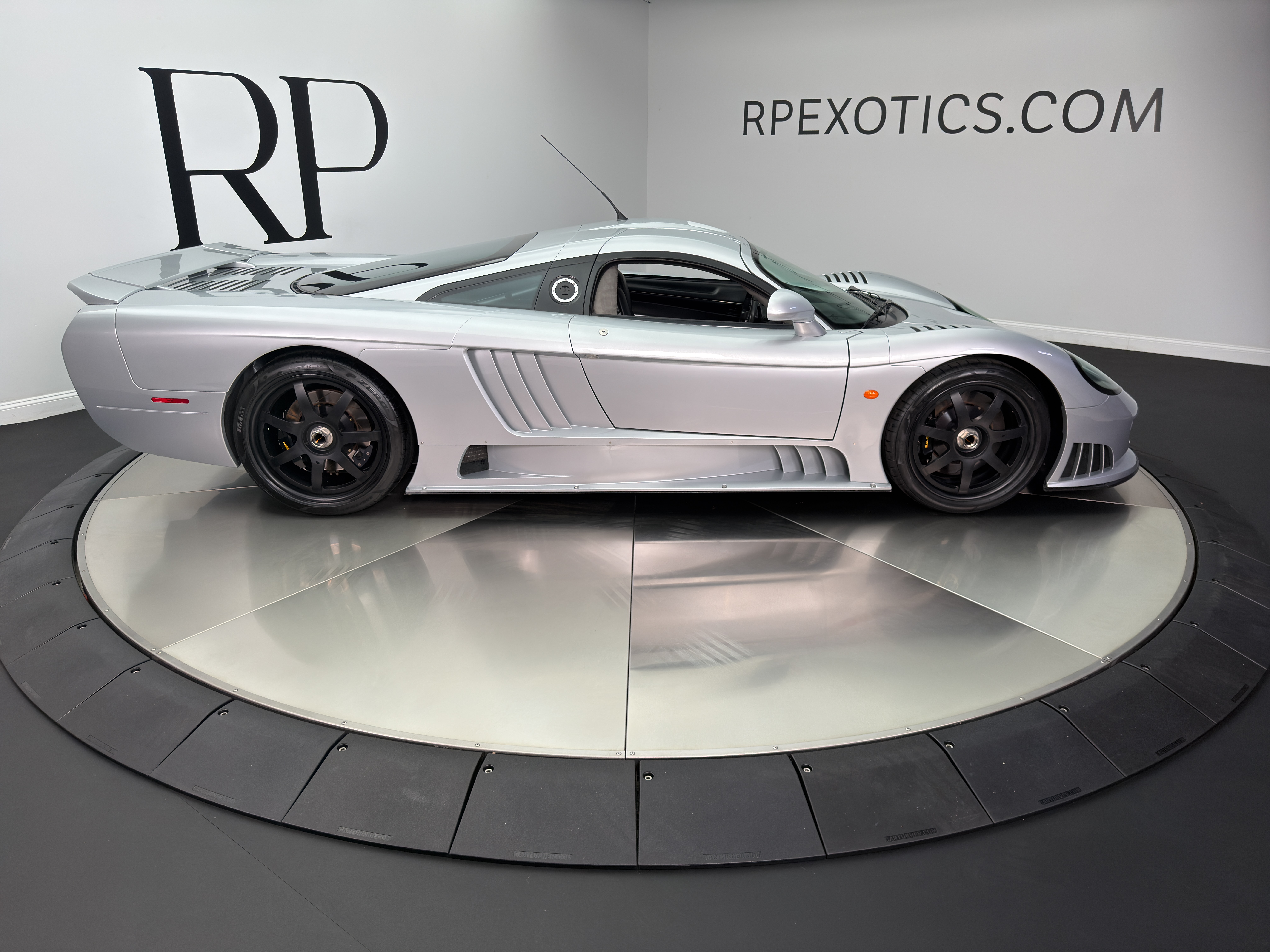 2003 Saleen S7 | RP Exotics